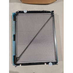 Радиатор охлаждения 630333-1301010-005