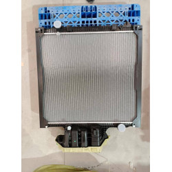 Радиатор охлаждения 534026-1301010-005