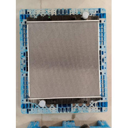 Радиатор серия DAF326966-1301010-014