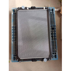 Радиатор серия DAF861737-1301010-014