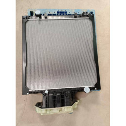 Радиатор серия MAN 300197-1301010-006